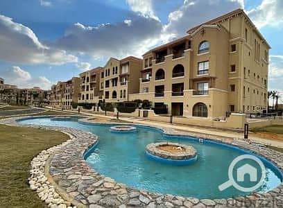 3 Bedroom Penthouse for Sale in Shorouk City, Cairo - 125340098-400x300. jpeg