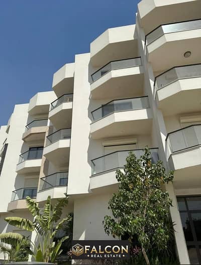 1 Bedroom Flat for Sale in Sheraton, Cairo - 477443803_122153841722331731_8457458307943232445_n. jpg