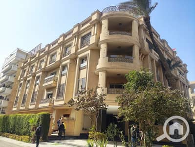 5 Bedroom Duplex for Rent in Maadi, Cairo - 0689c9a4-1703-4607-892b-5d38af79643c. jpeg