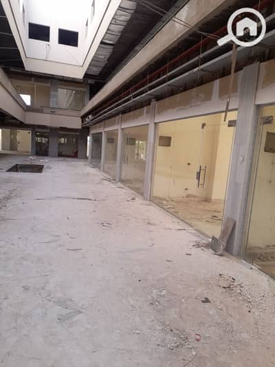 Retail for Sale in Shorouk City, Cairo - f2472af1-0f42-4321-89e2-ba5741e04b9e. jpeg