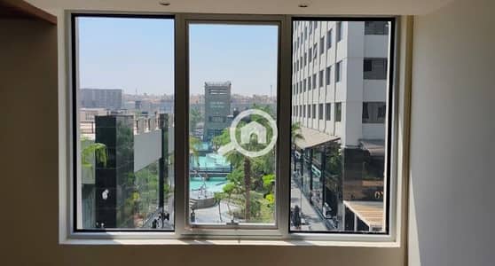 Office for Rent in New Cairo, Cairo - Picture2. jpg