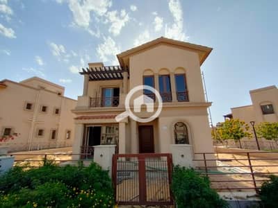 3 Bedroom Villa for Sale in Madinaty, Cairo - WhatsApp Image 2025-02-18 at 12.44. 10_bd48e9af. jpg