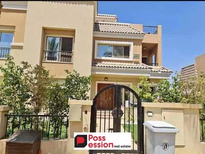 5 Bedroom Villa for Sale in Mostakbal City, Cairo - WhatsApp Image 2024-05-26 at 07.50. 29_4fd673fd - Copy. jpg