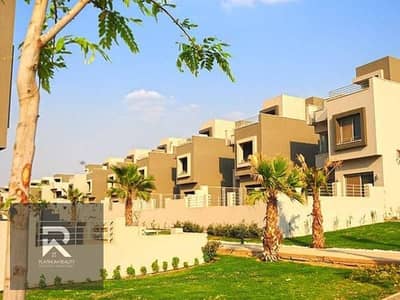 3 Bedroom Townhouse for Sale in New Cairo, Cairo - معلومات-عن-بالم-هيلز-القاهرة-الجديدة. jpg