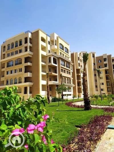 3 Bedroom Apartment for Sale in New Capital City, Cairo - 47a237fa-d55a-4995-abf0-2f06396d4610. jpeg