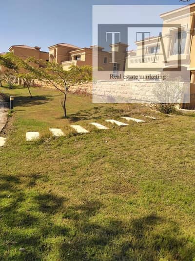 5 Bedroom Villa for Rent in Sheikh Zayed, Giza - WhatsApp Image 2021-11-03 at 1.50. 07 PM. jpeg