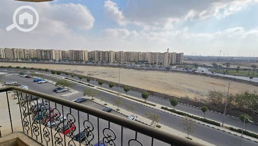 3 Bedroom Flat for Sale in New Cairo, Cairo - IMG-20250305-WA0024. jpg