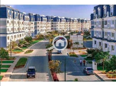 3 Bedroom iVilla for Sale in New Cairo, Cairo - 3. PNG