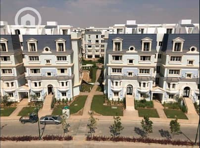 3 Bedroom Apartment for Sale in New Cairo, Cairo - 9. PNG