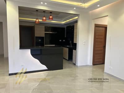 3 Bedroom Flat for Rent in New Cairo, Cairo - WhatsApp Image 2025-03-06 at 10.06. 14 PM (1). jpeg