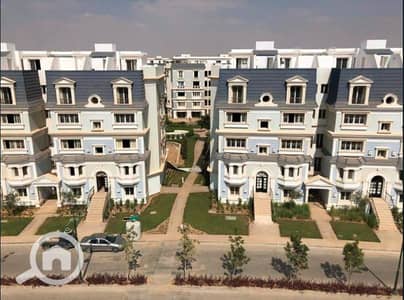 2 Bedroom Apartment for Sale in New Cairo, Cairo - 9. PNG