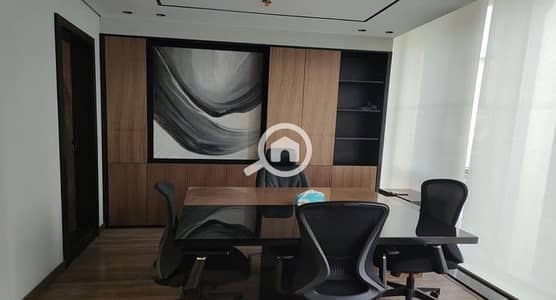 Office for Rent in New Cairo, Cairo - Picture1. jpg