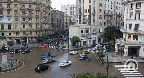 Retail for Rent in Downtown Cairo, Cairo - 14d0b489-1539-4750-af36-7f996e097a34. jpeg