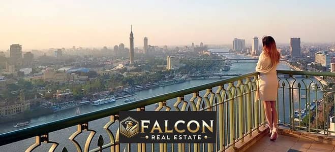 5 Bedroom Apartment for Sale in Maadi, Cairo - Screenshot 2025-02-05 151054. png