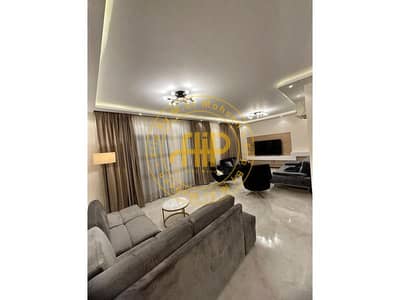 3 Bedroom Apartment for Rent in Sheikh Zayed, Giza - IMG-20250305-WA0095. jpg