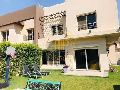 4 Bedroom Twin House for Sale in 6th of October, Giza - IMG-20250201-WA0184. jpg