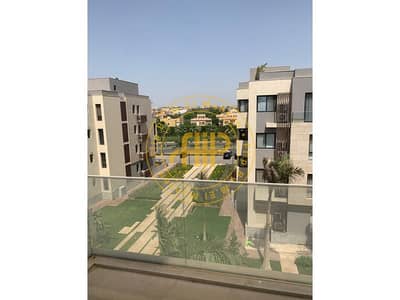 2 Bedroom Apartment for Sale in Sheikh Zayed, Giza - IMG-20240704-WA0019. jpg