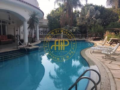 7 Bedroom Villa for Sale in 6th of October, Giza - IMG-20241212-WA0066. jpg