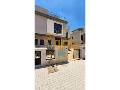 3 Bedroom Twin House for Sale in Sheikh Zayed, Giza - WhatsApp Image 2024-10-02 at 13.01. 02_394ba071. jpg