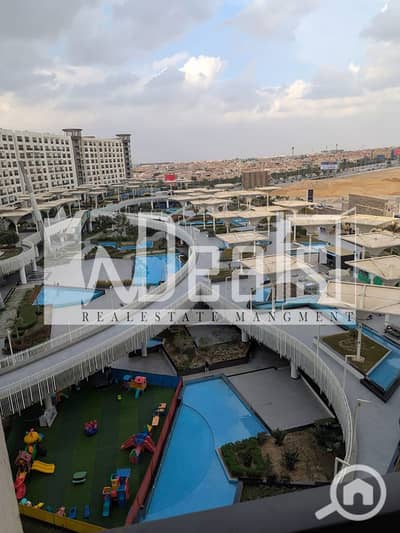 1 Bedroom Flat for Rent in New Cairo, Cairo - WhatsApp Image 2025-03-05 at 10.05. 20 PM. jpg