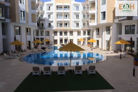 2 Bedroom Apartment for Sale in Hurghada, Red Sea - IMG_5518. JPG