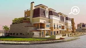 3 Bedroom Villa for Sale in Mostakbal City, Cairo - download (1). jpg