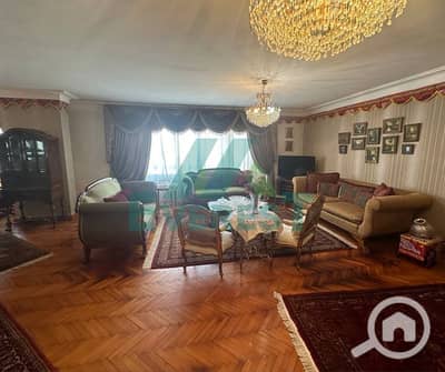 3 Bedroom Flat for Sale in Saba Pasha, Alexandria - 5. png