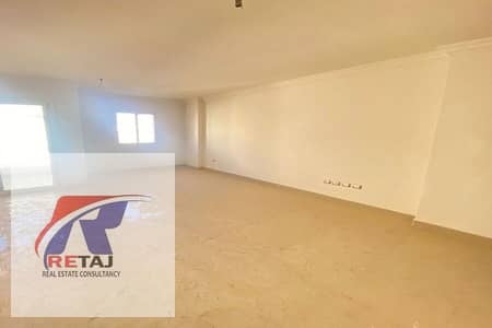 3 Bedroom Flat for Rent in New Cairo, Cairo - 0. jpg