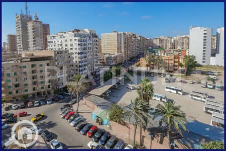 3 Bedroom Flat for Sale in Smoha, Alexandria - 1. JPG