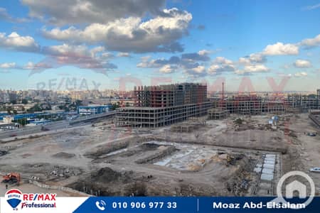 3 Bedroom Flat for Sale in Moharam Bik, Alexandria - WhatsApp Image 2023-10-10 at 12.19. 51 PM (1). jpg