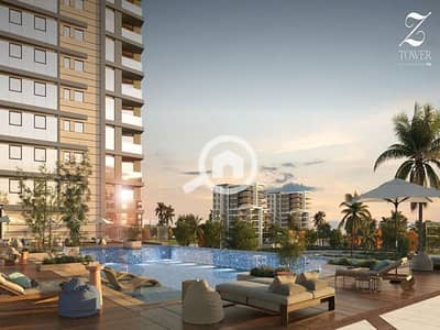 3 Bedroom Apartment for Sale in Sheikh Zayed, Giza - 56962e81-29cc-44fe-9c45-5d0f8b24abb1. jpg