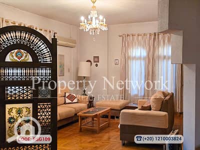 11 Bedroom Other Residential for Sale in Maadi, Cairo - RSG109 (21). png