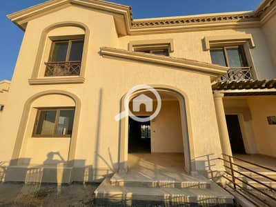 3 Bedroom Twin House for Sale in Madinaty, Cairo - WhatsApp Image 2021-11-06 at 4.29. 05 PM (1). jpeg