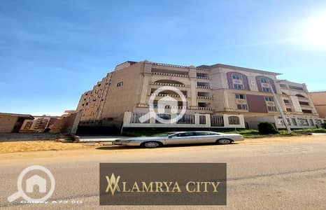 3 Bedroom Flat for Sale in New Cairo, Cairo - WhatsApp Image 2025-02-13 at 4.14. 45 PM. jpeg