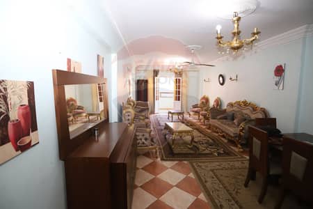 3 Bedroom Flat for Sale in Sidi Beshr, Alexandria - 1. jpg