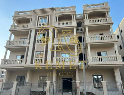 3 Bedroom Flat for Sale in New Cairo, Cairo - WhatsApp Image 2025-03-06 at 14.21. 40_222fd0cf. jpg