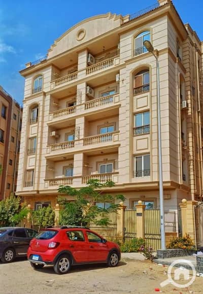 4 Bedroom Flat for Sale in New Cairo, Cairo - WhatsApp Image 2025-02-19 at 4.43. 26 PM. jpeg