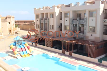 1 Bedroom Chalet for Sale in Ain Sukhna, Suez - IMG_3247. JPG