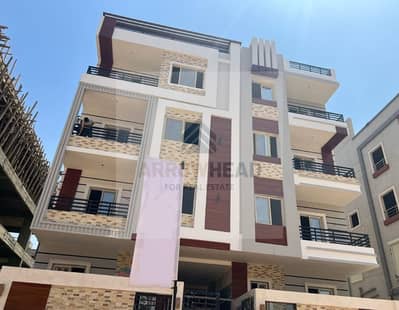 3 Bedroom Flat for Sale in New Cairo, Cairo - WhatsApp Image 2025-03-08 at 2.10. 21 PM. jpeg