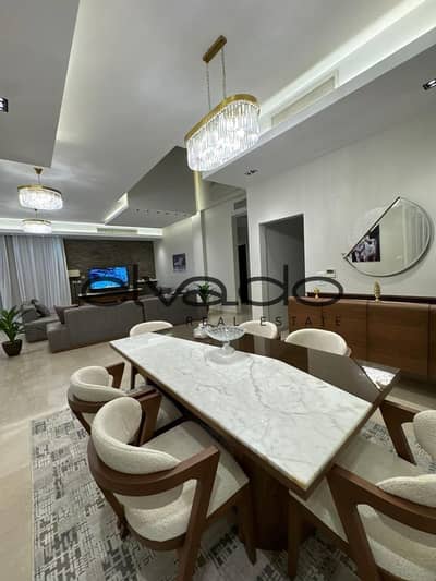 3 Bedroom Apartment for Sale in New Cairo, Cairo - 480799579_2840094762839066_7737587395524602047_n. jpg