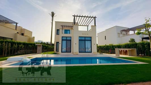 1 Bedroom Chalet for Sale in Gouna, Red Sea - 8e777149-dd13-4933-877d-3cd3de80e625. jpg