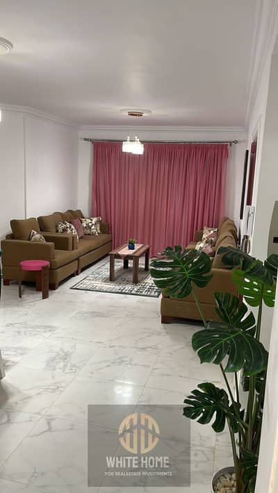 2 Bedroom Apartment for Rent in New Cairo, Cairo - IMG-20250308-WA0227. jpg