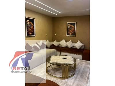 5 Bedroom Penthouse for Sale in Nasr City, Cairo - 1. jpg