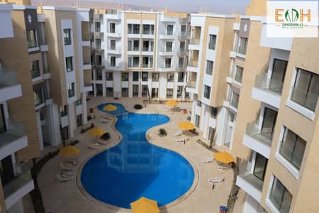 2 Bedroom Apartment for Sale in Hurghada, Red Sea - IMG_5721. JPG