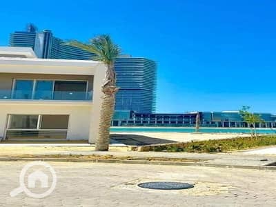 2 Bedroom Flat for Sale in North Coast, Matruh - 1caeb23f-eb53-40e6-9ea4-599ad02825a9. jpg