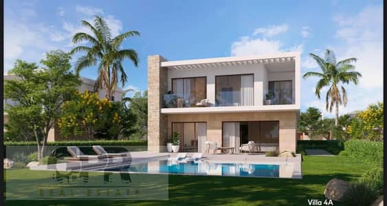 4 Bedroom Villa for Sale in North Coast, Matruh - 0d0a0f26-abcc-465c-ae9e-0a2364d54486. jpg