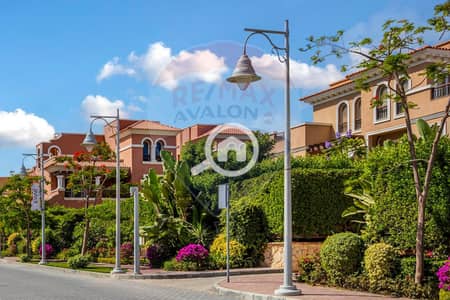 6 Bedroom Twin House for Sale in King Mariout, Alexandria - 1. jpg