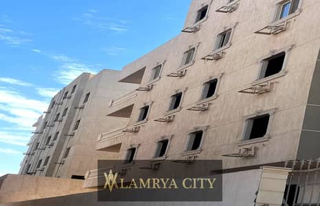 2 Bedroom Flat for Sale in New Cairo, Cairo - WhatsApp Image 2025-02-16 at 2.02. 14 PM (1). jpeg