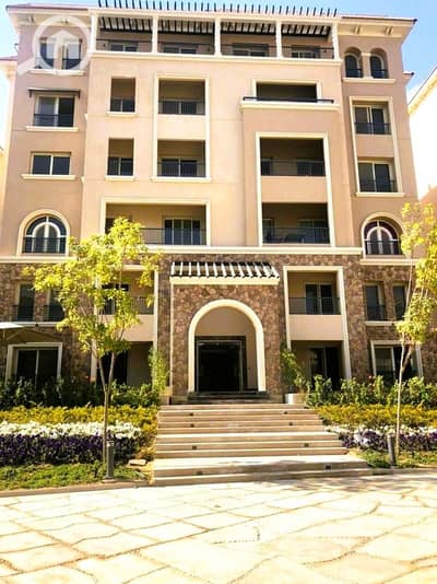 3 Bedroom Flat for Sale in New Cairo, Cairo - IMG-20240205-WA0075. jpg