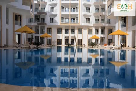 2 Bedroom Apartment for Sale in Hurghada, Red Sea - IMG_5530. JPG